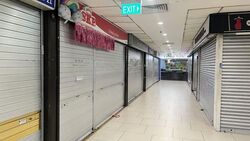 Lucky Plaza (D9), Shop House #545849751